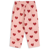 Konges Sløjd Amour Glitter Magot Frill Byxor Gots