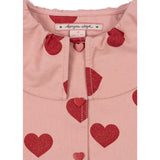 Konges Sløjd Amour Glitter Magot Krage Jacka Gots