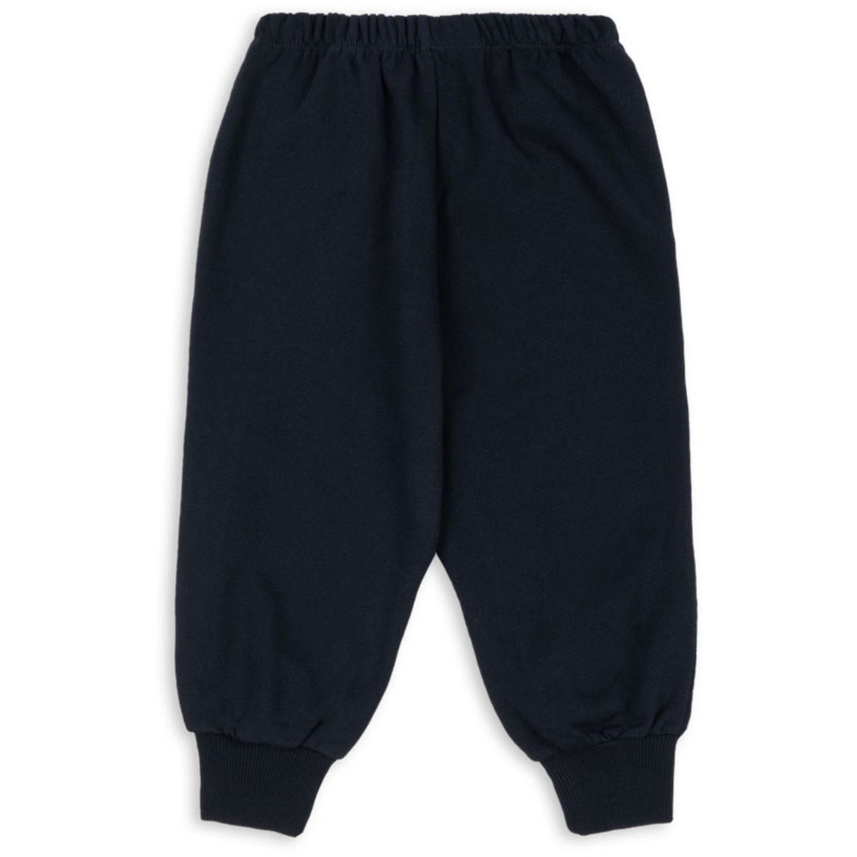 Konges Sløjd Dark Navy Loupy Lou Sweat Byxor Ocs