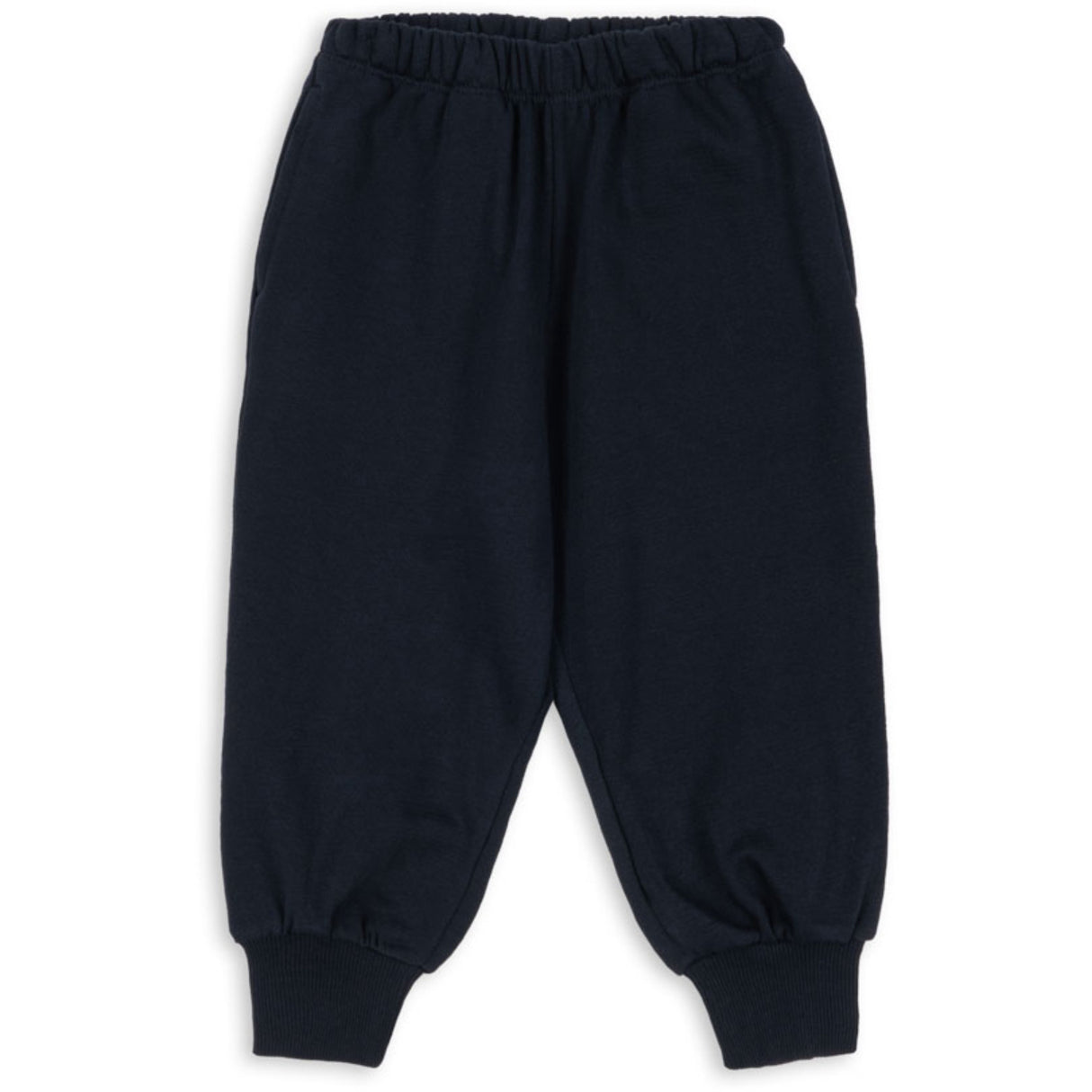 Konges Sløjd Dark Navy Loupy Lou Sweat Byxor Ocs