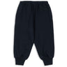 Konges Sløjd Dark Navy Loupy Lou Sweat Byxor Ocs