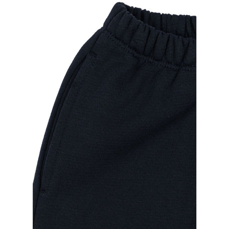Konges Sløjd Dark Navy Loupy Lou Sweat Byxor Ocs