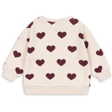 Konges Sløjd Coeur Winetasting Lou Sweat Skjorta Ocs