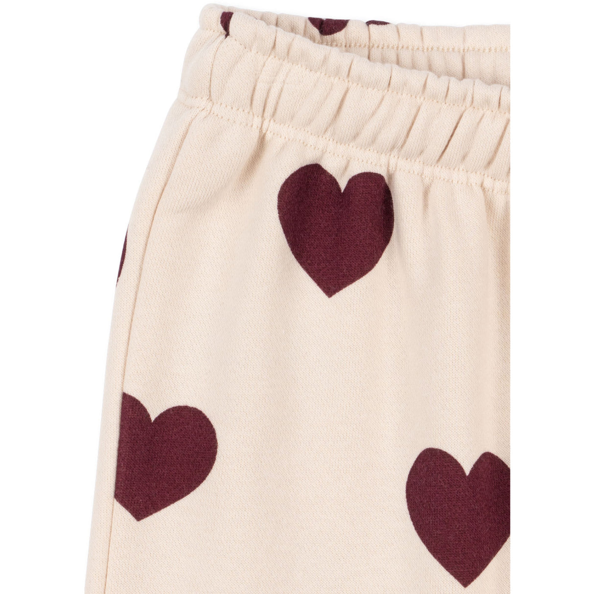 Konges Sløjd Coeur Winetasting Lou Sweat Byxor Ocs