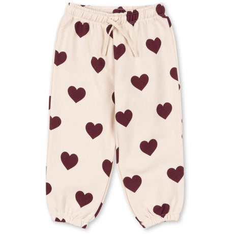 Konges Sløjd Coeur Winetasting Lou Sweat Byxor Ocs