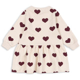 Konges Sløjd Coeur Winetasting Lou Sweat Klänning Ocs