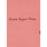 Konges Sløjd Strawberry Ice Lou Rosett Sweat Skjorta Ocs