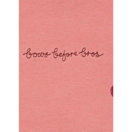 Konges Sløjd Strawberry Ice Lou Rosett Sweat Skjorta Ocs