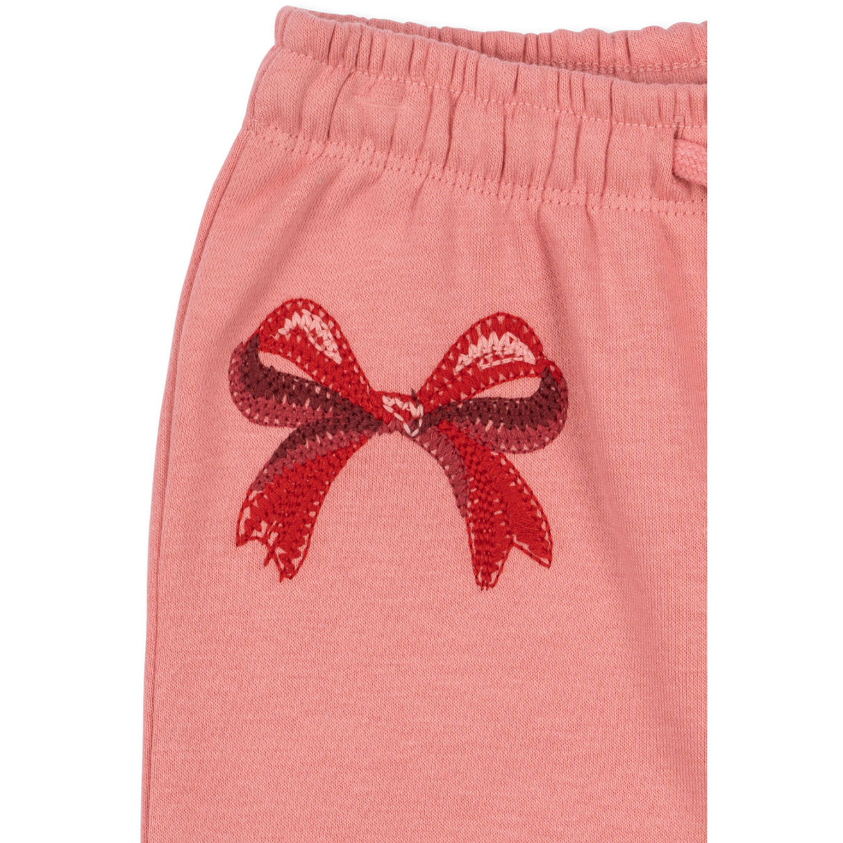 Konges Sløjd Strawberry Ice Lou Rosett Sweat Byxor Ocs