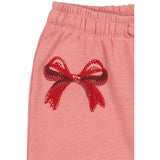 Konges Sløjd Strawberry Ice Lou Rosett Sweat Byxor Ocs