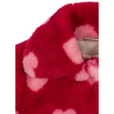 Konges Sløjd Amour Jazzy Fuzzie Täcka Grs