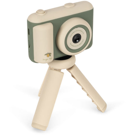 Konges Sløjd Lemon My First Camera