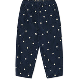 Fliink Insignia Blue AOP Dolly Dot Pant
