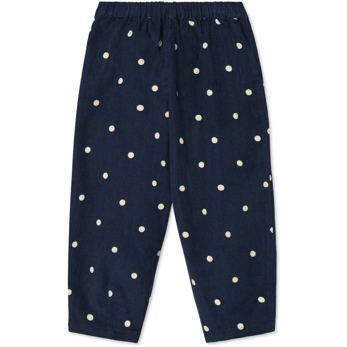 Fliink Insignia Blue AOP Dolly Dot Pant