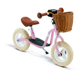 PUKY LR M Classic Löparcykel Retro Rose