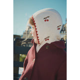 Konges Sløjd Off White Collette Elefanthatt