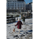 Konges Sløjd Off White Collette Elefanthatt