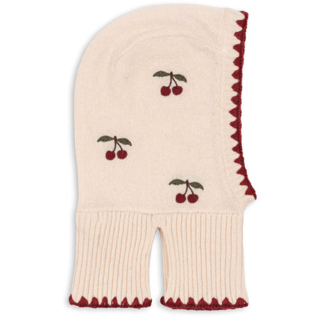 Konges Sløjd Off White Collette Elefanthatt