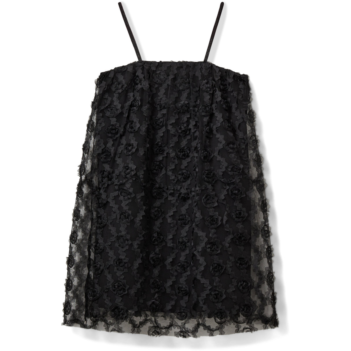 Sofie Schnoor Black LuellaSY Klänning