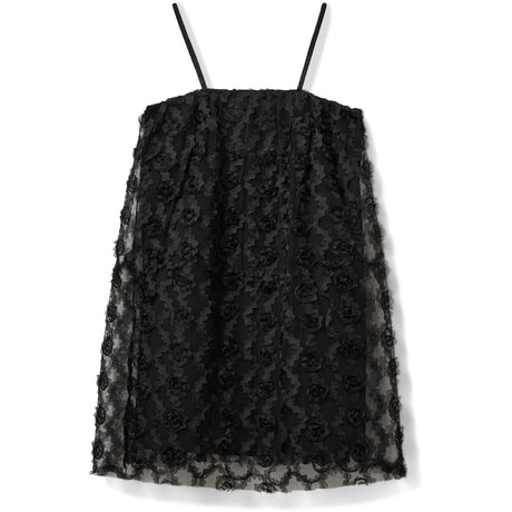 Sofie Schnoor Black LuellaSY Klänning