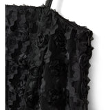 Sofie Schnoor Black LuellaSY Klänning