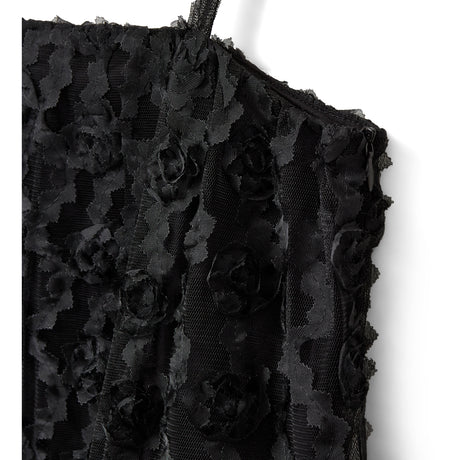 Sofie Schnoor Black LuellaSY Klänning