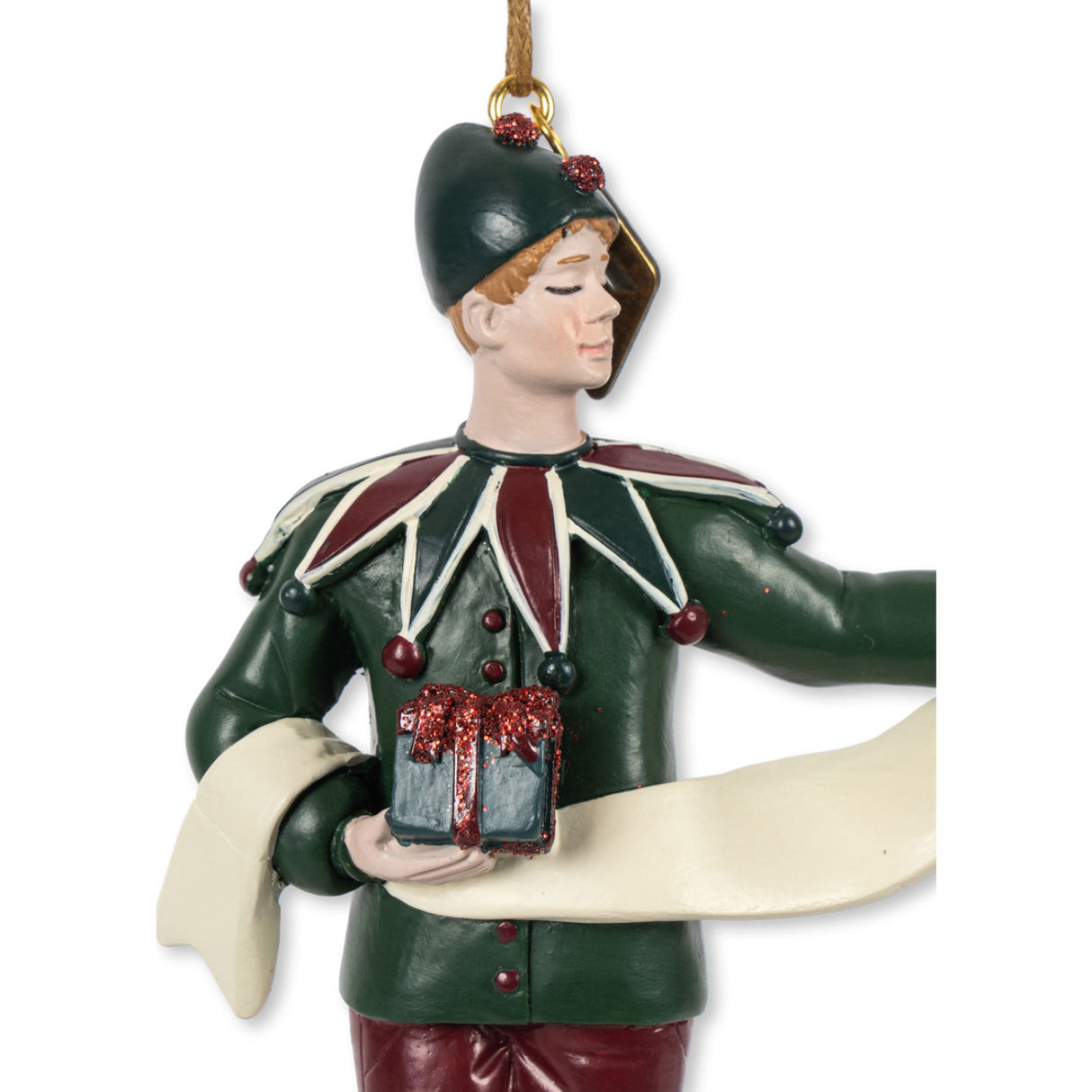 Konges Sløjd Multi Christmas Elf