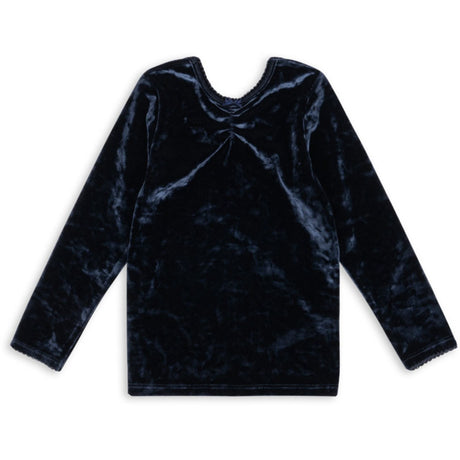 Konges Sløjd Navy Blazer Carlito Blus Grs