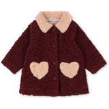 Konges Sløjd Cabernet Calin Täcka Grs