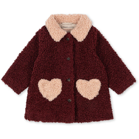 Konges Sløjd Cabernet Calin Täcka Grs