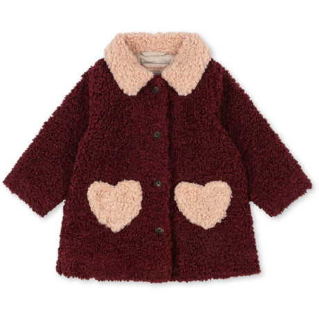 Konges Sløjd Cabernet Calin Täcka Grs