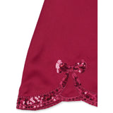 Konges Sløjd Sangria Bowie Klänning