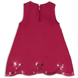 Konges Sløjd Sangria Bowie Klänning