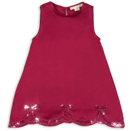 Konges Sløjd Sangria Bowie Klänning