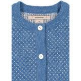 Konges Sløjd Angel Belou Stickad Cardigan