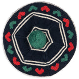 Konges Sløjd Heart Belou Stickad Beret