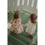 Konges Sløjd Rio Red 2 Pack Juliette Rosett Hair Clip