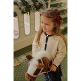 Konges Sløjd Rio Red 2 Pack Juliette Rosett Hair Clip