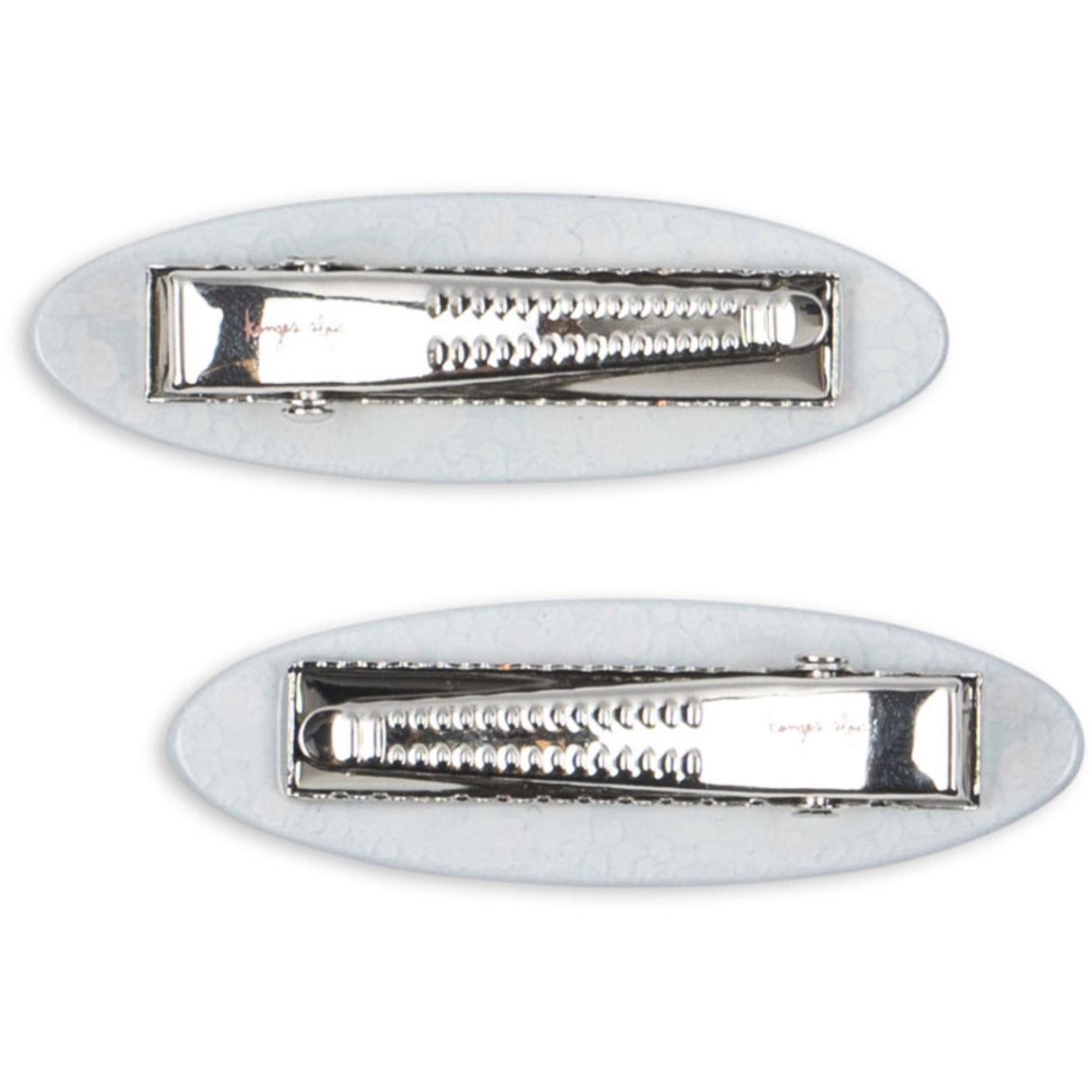 Konges Sløjd Puppy 2 Pack Agnes Hair Clip