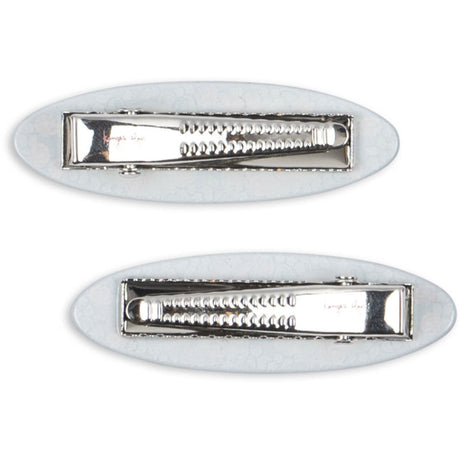 Konges Sløjd Puppy 2 Pack Agnes Hair Clip