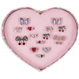 Konges Sløjd Multi Dreamy Ring Sett 14 Pcs