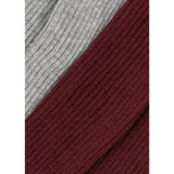 Konges Sløjd Mix Pack 2 Pack Rib Strumpbyxar