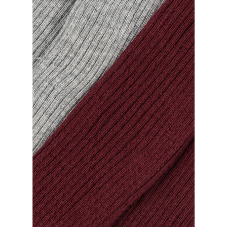 Konges Sløjd Mix Pack 2 Pack Rib Strumpbyxar