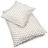 Konges Sløjd Verona Blues Sängkläder GOTS