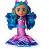 Gabby's Dollhouse Film Lille Docka 15 Cm Akvarium