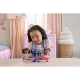 Gabby's Dollhouse Film Lille Docka 15 Cm Akvarium