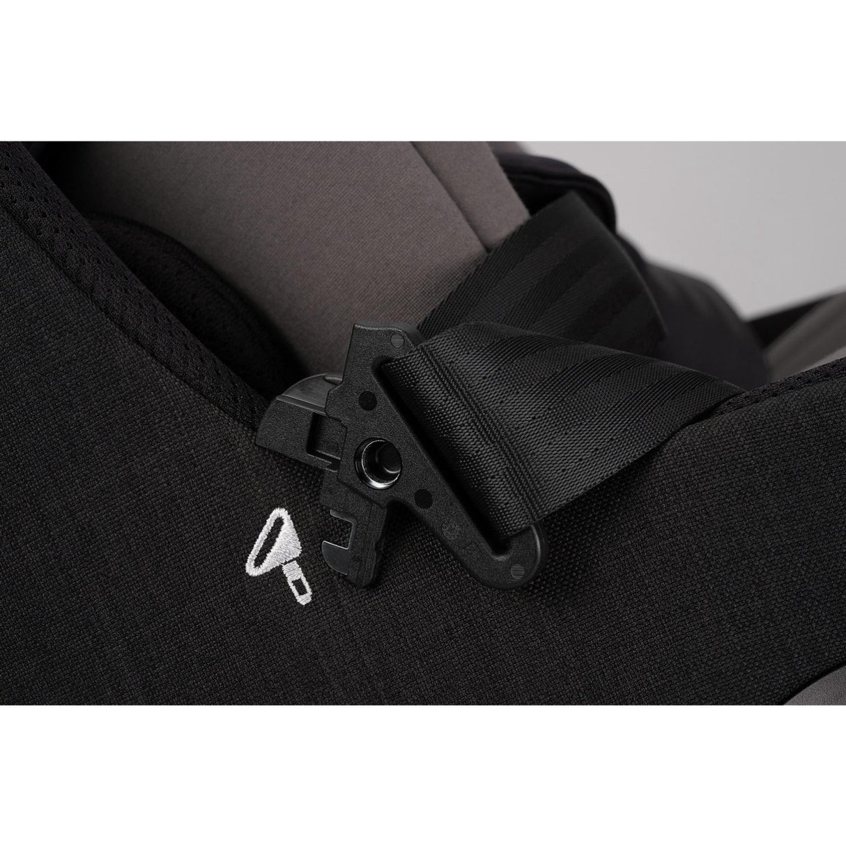 Nuna Caviar Pruu Aire 40-105cm