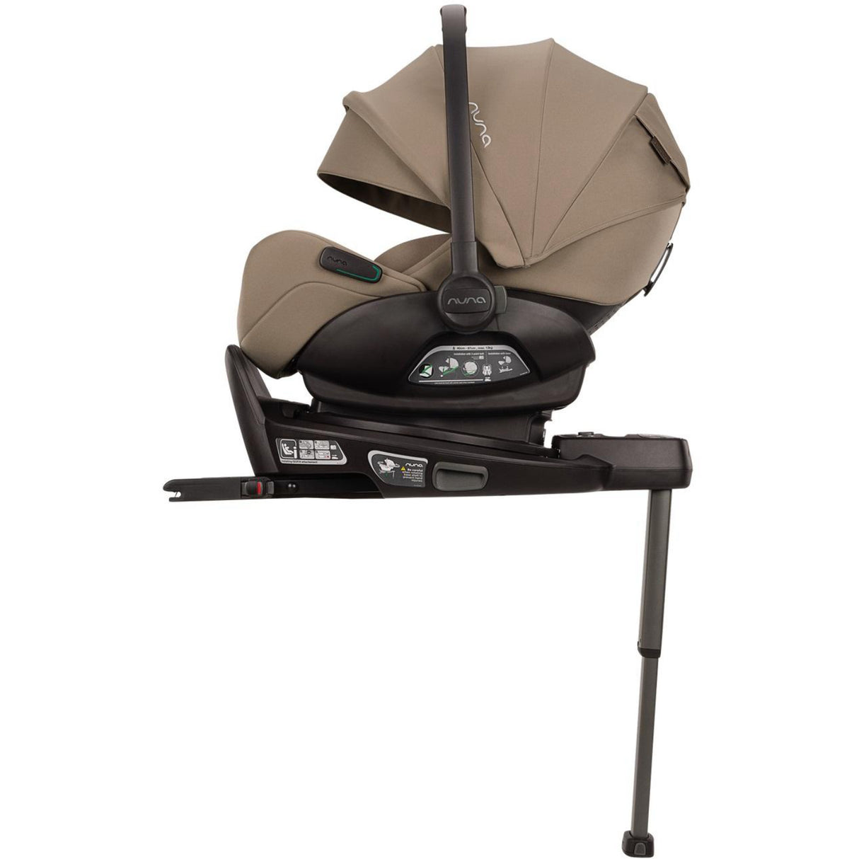 Nuna Cedar Arra Flex 40-87cm