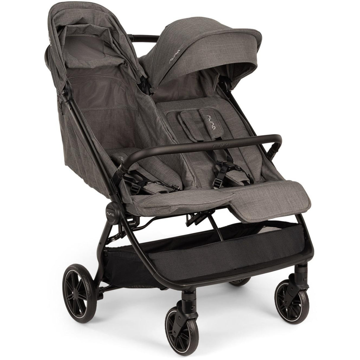 Nuna Granite Trvl Dubl