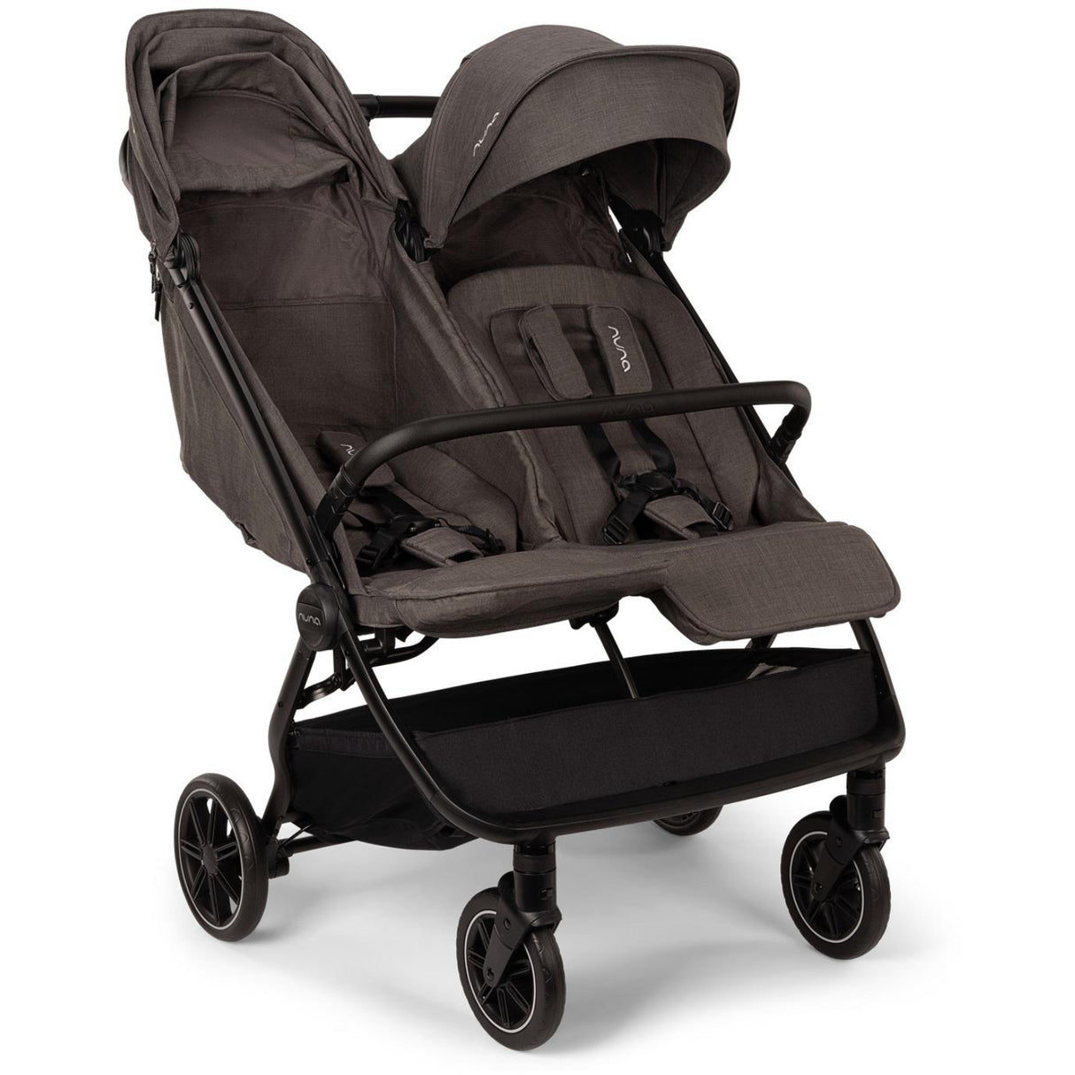 Nuna Thunder Trvl Dubl